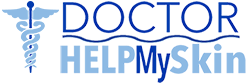 DrHelpMySkin Logo